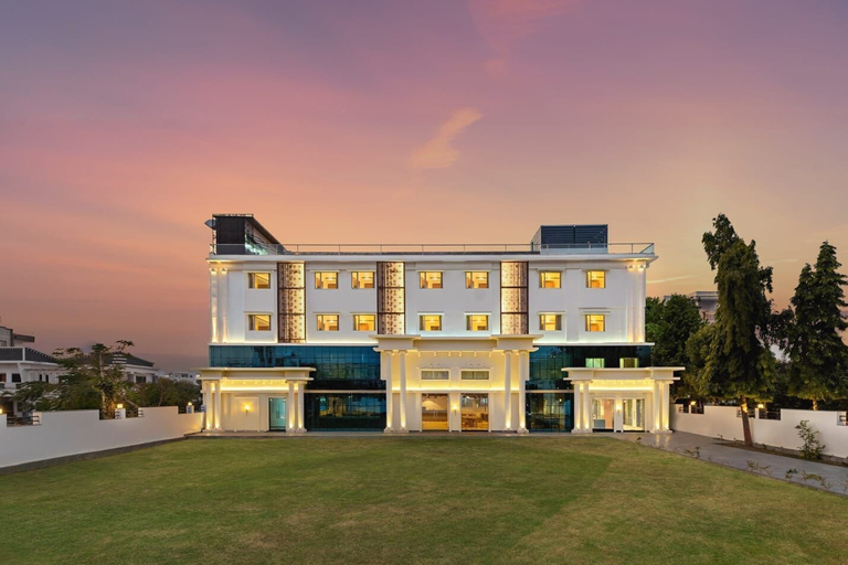 Exterior & Views 2, Redolence Aravali Tree, Udaipur