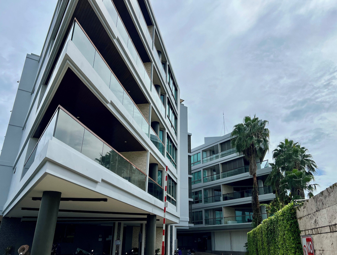 Exterior & Views 2, The Regent Bangtao By RESAVA, Pulau Phuket