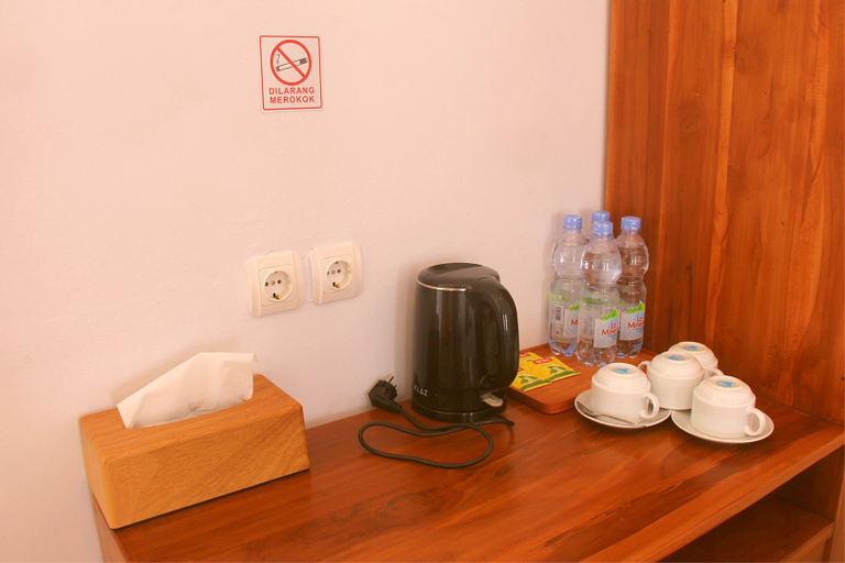 Amenities 12