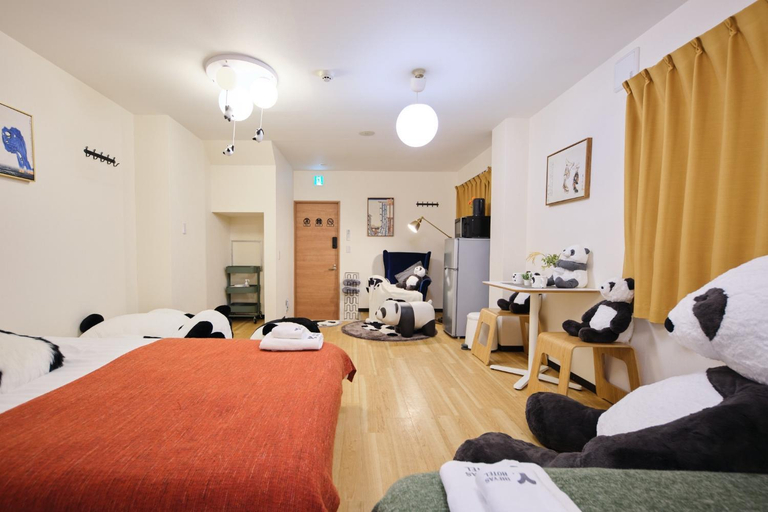 Others 3, Tora Hotel Ueno - Vacation STAY 52751v, Adachi