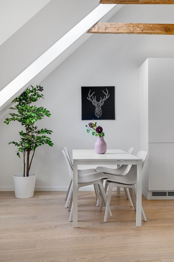 Others 4, Forenom Serviced Apartments Bergen Grieg, Bergen