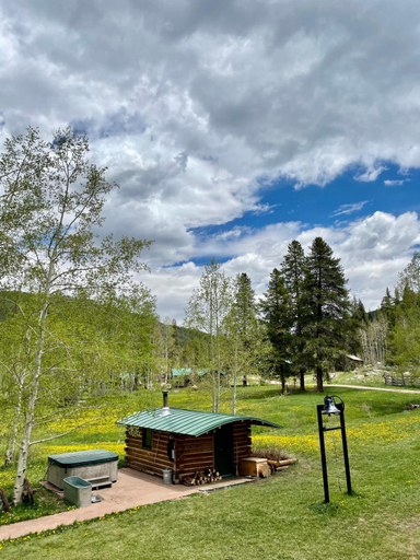 Others 4, Beyul Retreat, Pitkin