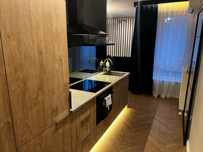 Others 5, Silesia Aparthotel, Szczecin