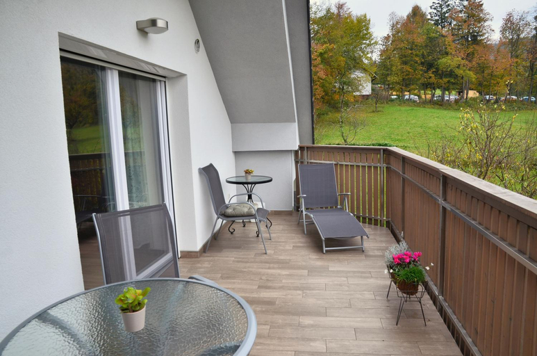 Others 4, Apartments Fine Stay Slovenia, Žirovnica