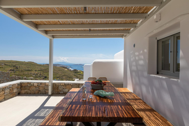 3, Villa Cataleya 2 PRIVATE POOL, South Aegean