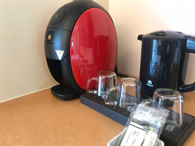 Amenities 7