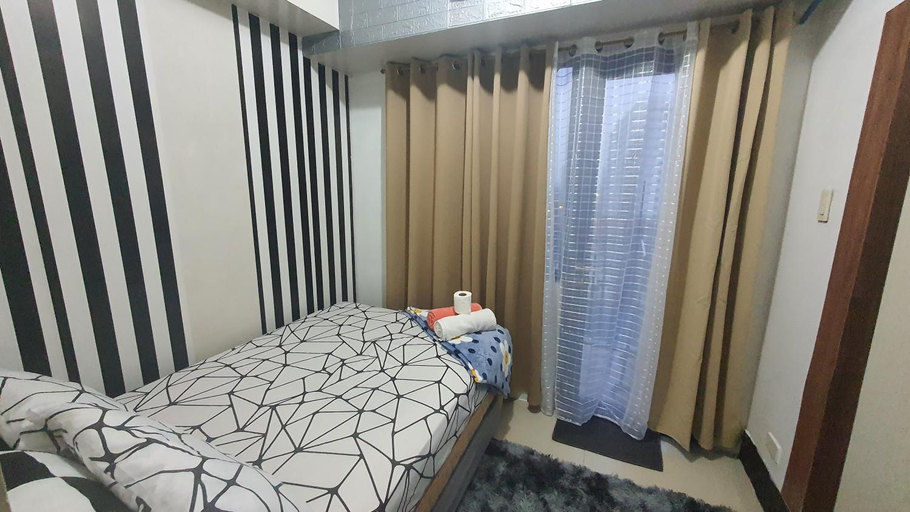 Others 5, EZ Stay Condotel Sea Residences, Pasay City