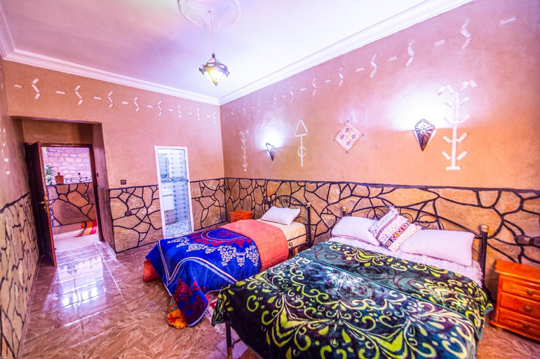Others 5, Riad Lalla, Ouarzazate
