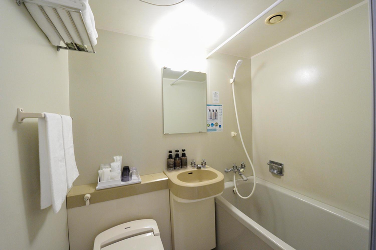 Bathroom 1