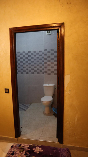Bathroom, Riad Rayan's Guests, Marrakech