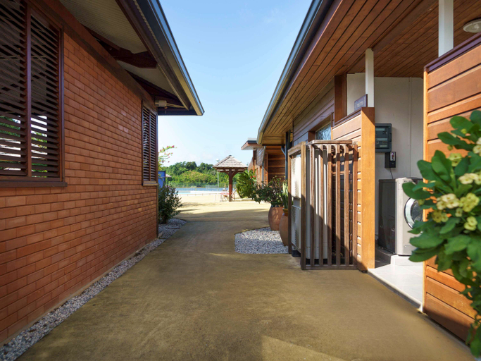 Exterior & Views 2, Hotel Mercure Kourou Ariatel, Kourou