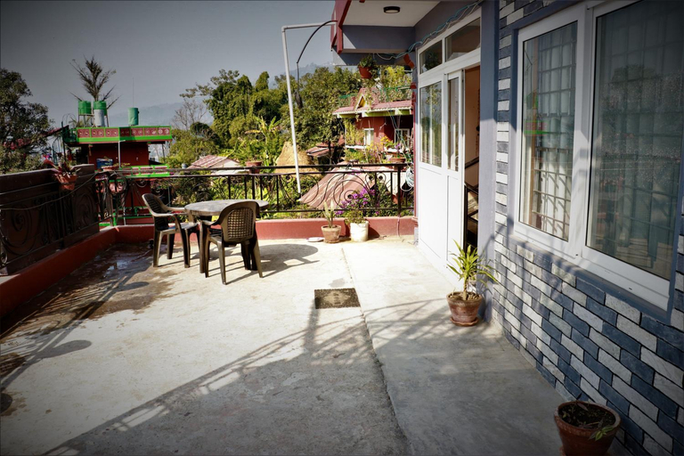 Others 2, Thanapati Guesthouse, Gandaki