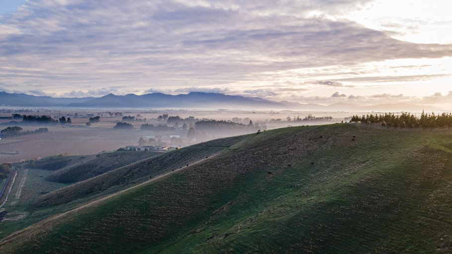 Others 4, Mountainview Villa Luxury Lodge, Marlborough