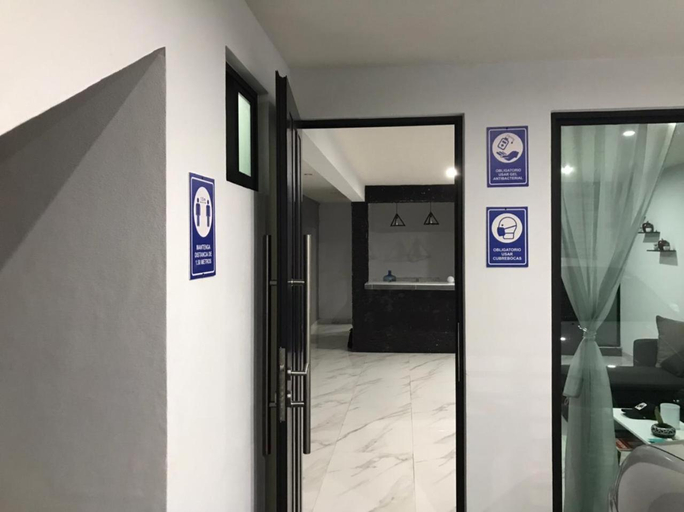 Others 5, HOTEL NUEVA LUNA, Chignahuapan