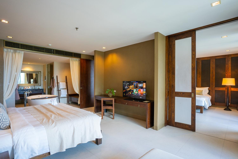 Bedroom 22