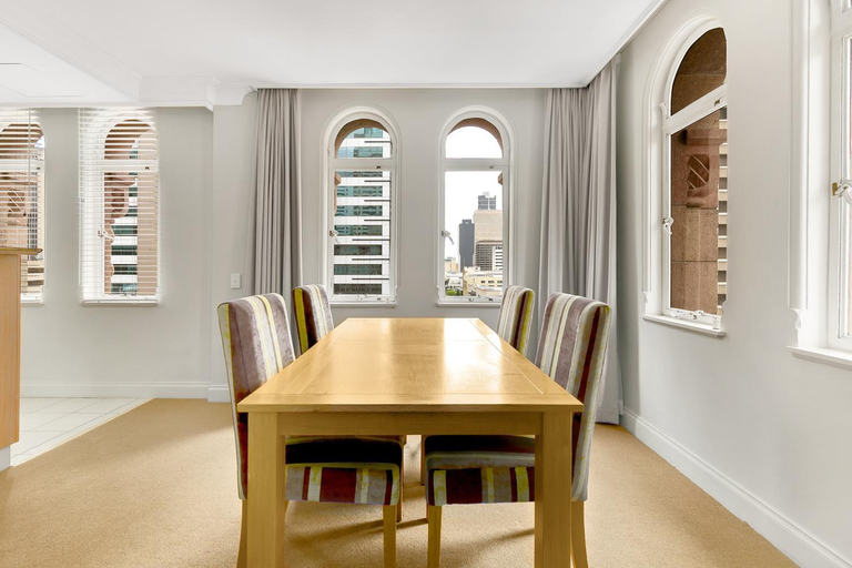 Dining Room 1