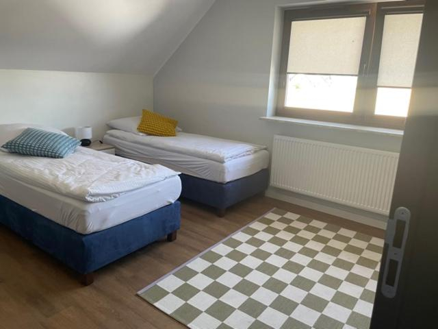 Others 4, Noclegi Budomas Wroclaw-Szymanow ParkigFree SmartTv, Trzebnica
