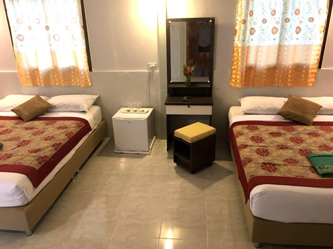 Bedroom 5