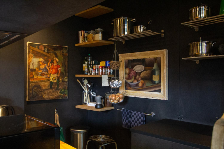 Food & Drinks 3, Tailor's Trail gite d'adventure Beaufort Mullerthal, Echternach
