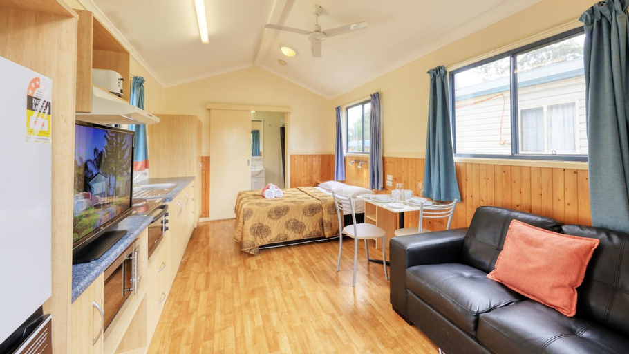 Wallace Motel And Caravan Park, Maryborough