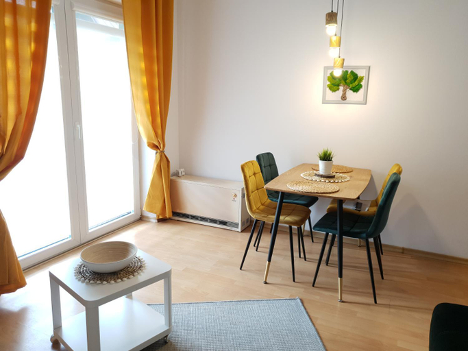 Others 2, Apartament Bolek i Apartament Lolek, Tatra