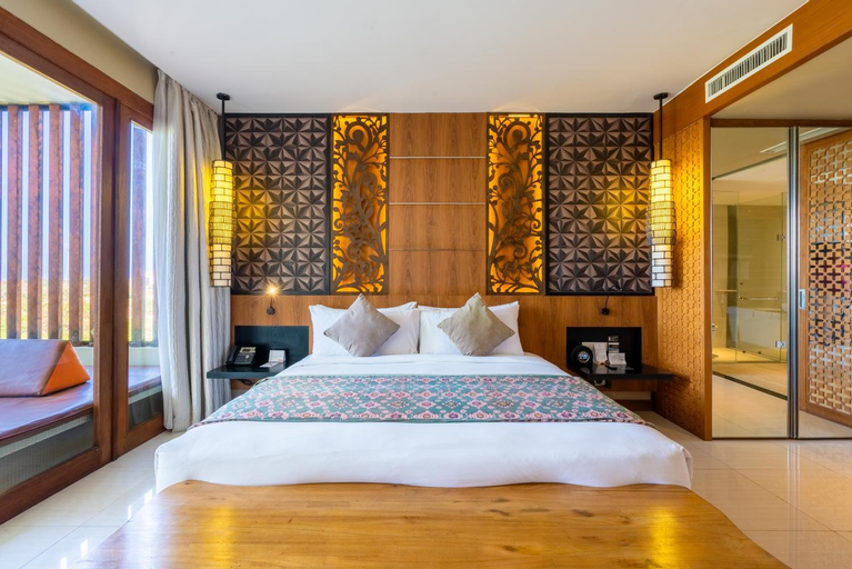 Bedroom 11