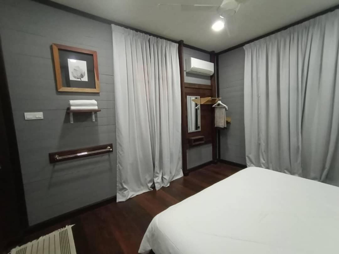 Others 4, Old Klang Road Homestay Dungun, Dungun