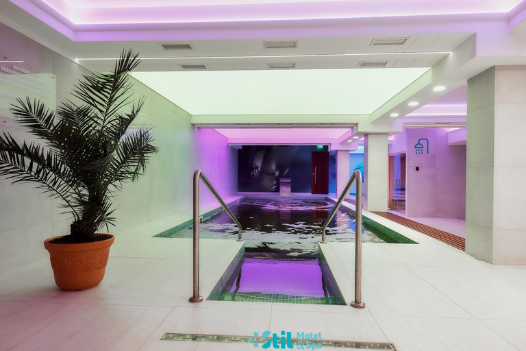 Others 3, Stil Motel & Spa, Tasnad
