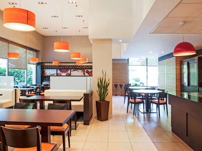Food & Drinks 5, ibis Barcelona Mollet, Barcelona