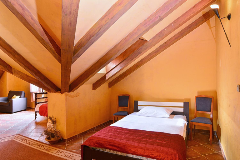 Bedroom 4, Villa Nora Hvar, Hvar