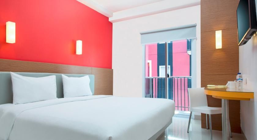 Bedroom 3, Amaris Hotel Kupang, Kupang