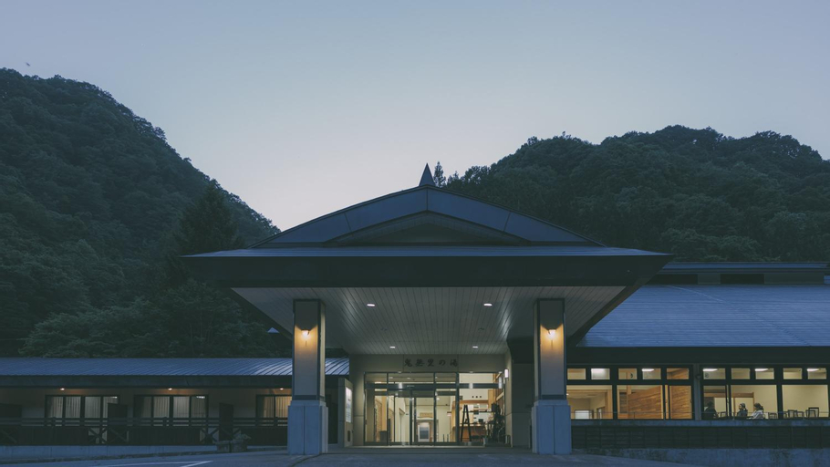 Kinasanoyu Hotel&Cottage, Nagano