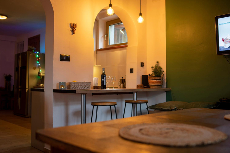 Food & Drinks 4, Poza Horyzont, Żywiec