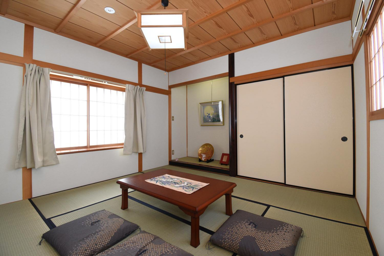 Others 5, 宿樽, Kanazawa