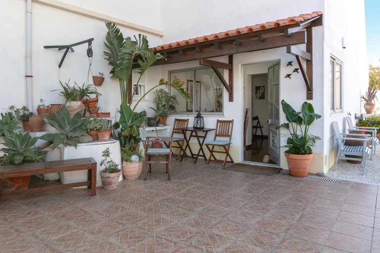 Others 5, Matias Terrace House, Lourinhã