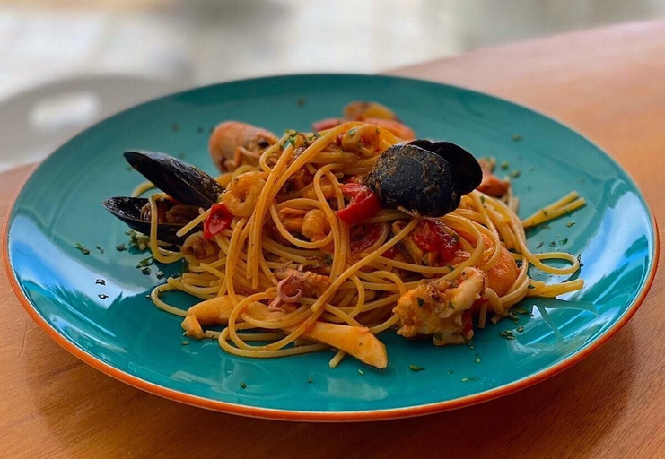 Food & Drinks 4, Villaggio Porticello Mare, Foggia