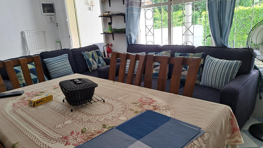 Others 5, Peaceful and Private Villa
