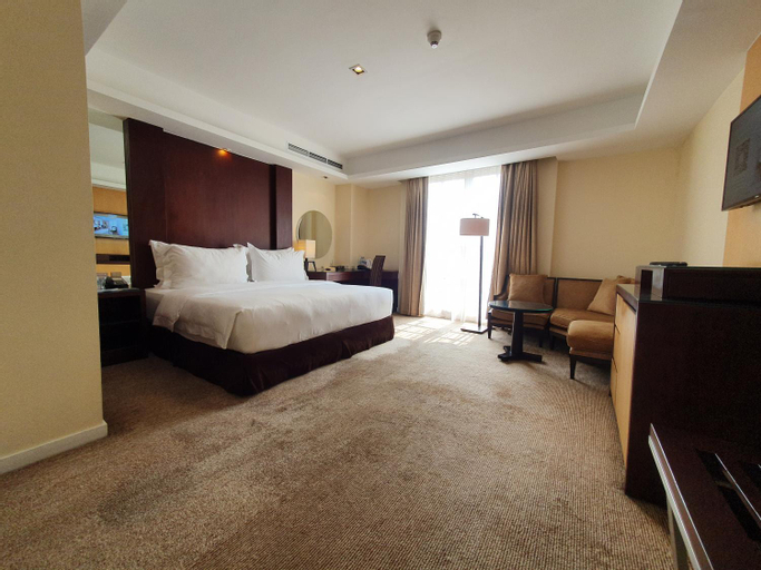 Bedroom 13
