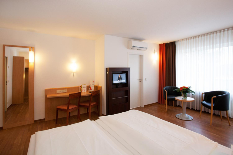 Bedroom 7