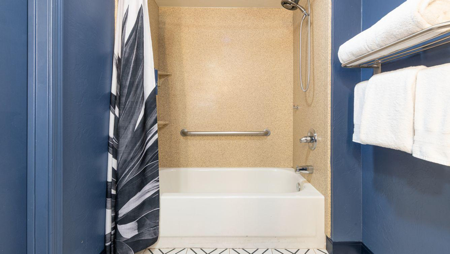 Bathroom 1