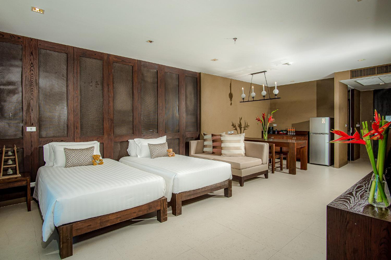 Bedroom 24