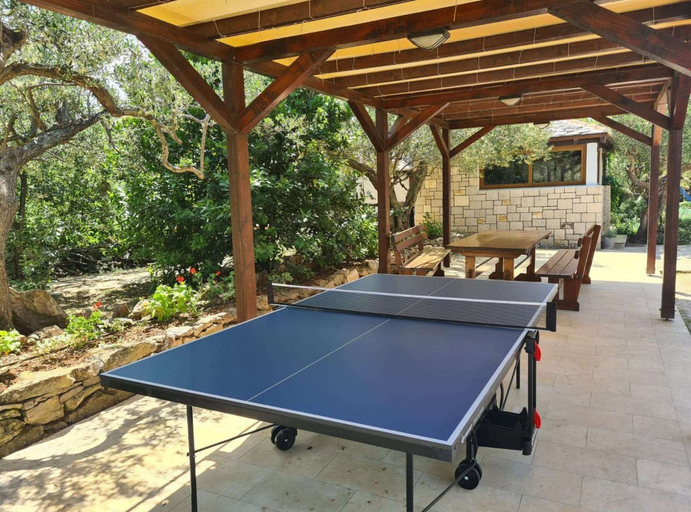 Others 5, Secluded Oasis With Pool, Outdoor Kitchen, & Landscaped Terraces, Supetar