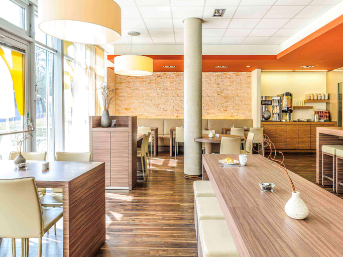 Food & Drinks 5, ibis Friedrichshafen Airport Messe, Bodenseekreis