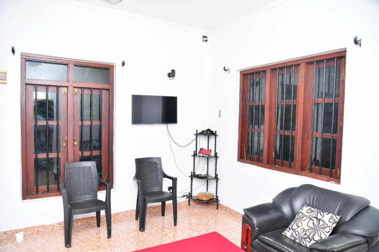 Others 2, Villa leela, Tangalle