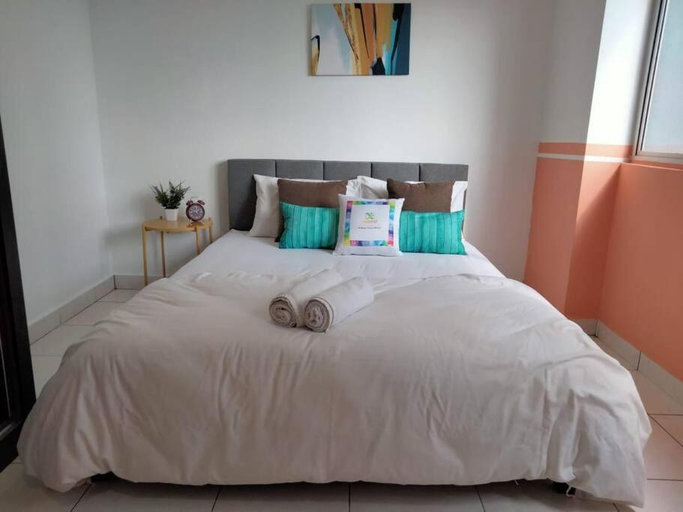 Others 3, Damansara Perdana 3BR for 3-7 Guest Near Ikea, Petaling Jaya