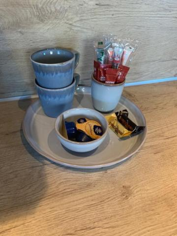 Others 2, Het Atelier, sfeervolle B&B compleet appartement in hartje Staphorst, Staphorst