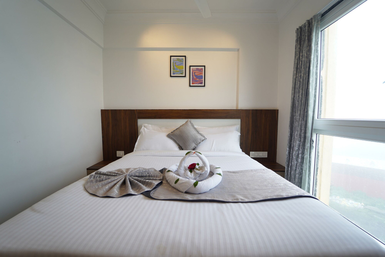 Bedroom 3, Vintage Valley Resort Igatpuri - Nature With Luxurious Stay, Nashik