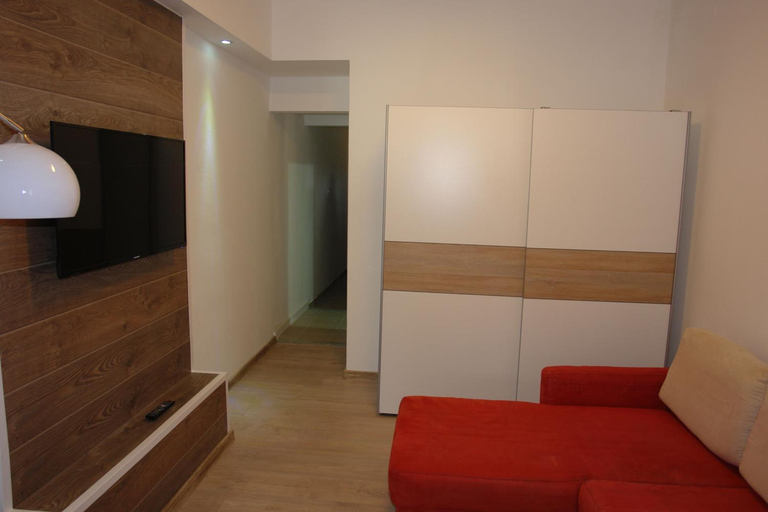 Others 5, Apartmani Milokanovic, Vrsar