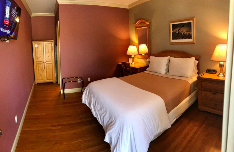Bedroom 6