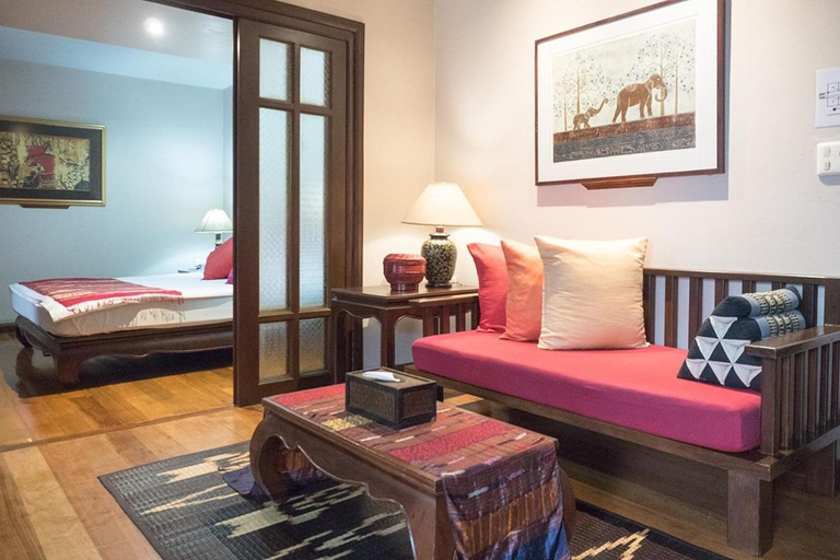 Bedroom 13